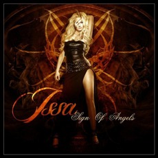 Sign Of Angels mp3 Album by Issa (NOR)