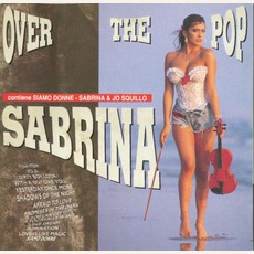 Over The Pop mp3 Album by Sabrina Salerno