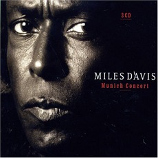 Munich Concert mp3 Live by Miles Davis