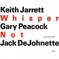 Whisper Not mp3 Live by Keith Jarrett Trio