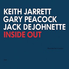 Inside Out mp3 Live by Keith Jarrett Trio