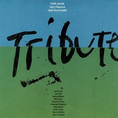 Tribute mp3 Live by Keith Jarrett Trio