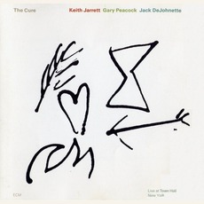 The Cure mp3 Live by Keith Jarrett Trio