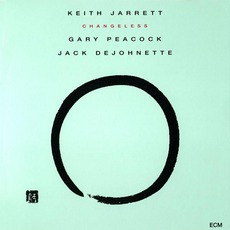 Changeless mp3 Live by Keith Jarrett Trio
