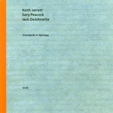 Standards In Norway mp3 Live by Keith Jarrett Trio