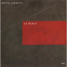 La Scala mp3 Live by Keith Jarrett