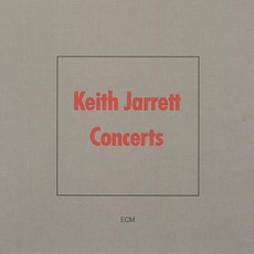 Concerts (Bregenz May 28, 1981) mp3 Live by Keith Jarrett