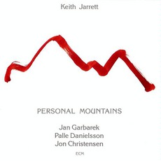 Personal Mountains mp3 Live by Keith Jarrett