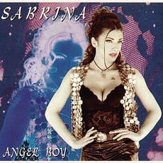 Angel Boy mp3 Single by Sabrina Salerno