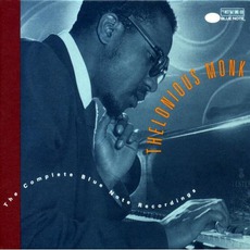 Complete Blue Note Recordings mp3 Artist Compilation by Thelonious Monk