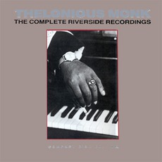 The Complete Riverside Recordings mp3 Artist Compilation by Thelonious Monk