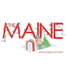 ...And A Happy New Year mp3 Album by The Maine
