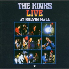 Live At Kelvin Hall mp3 Live by The Kinks