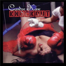 Knockout mp3 Album by Candye Kane