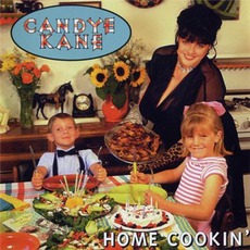 Home Cookin' mp3 Album by Candye Kane