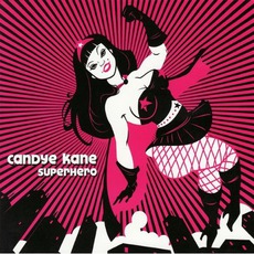 Superhero mp3 Album by Candye Kane