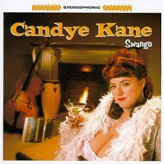 Swango mp3 Album by Candye Kane