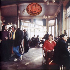 Muswell Hillbillies (Re-Issue) mp3 Album by The Kinks