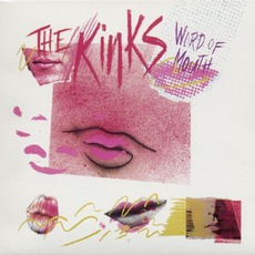 Word Of Mouth (Re-Issue) mp3 Album by The Kinks