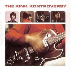 The Kink Kontroversy (Remastered) mp3 Album by The Kinks
