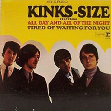 Kinks-Size mp3 Album by The Kinks