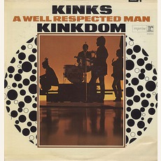 Kinkdom mp3 Album by The Kinks