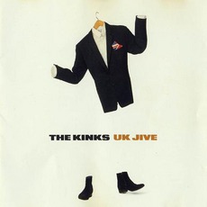 UK Jive mp3 Album by The Kinks