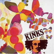 Face To Face (Re-Issue) mp3 Album by The Kinks