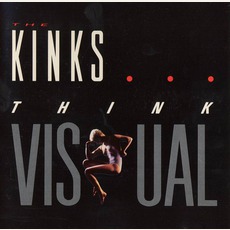 Think VIsual mp3 Album by The Kinks