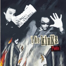 Phobia mp3 Album by The Kinks