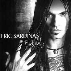Black Pearls mp3 Album by Eric Sardinas