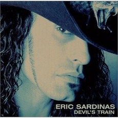 Devil's Train mp3 Album by Eric Sardinas