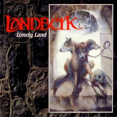 Lonely Land mp3 Album by Landberk