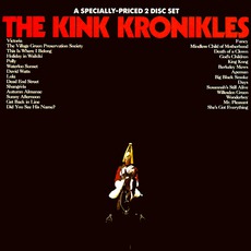 The Kink Kronikles mp3 Artist Compilation by The Kinks