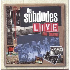 Live At Last mp3 Live by The Subdudes