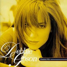 Greatest Hits mp3 Artist Compilation by Debbie Gibson