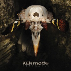 Venerable mp3 Album by KEN mode