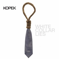 White Collar Lies mp3 Album by Kopek
