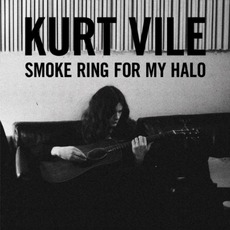 Smoke Ring For My Halo mp3 Album by Kurt Vile