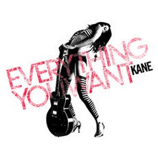 Everything You Want mp3 Album by Kane (DEU)
