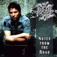 Notes From The Road mp3 Album by Ben Granfelt Band