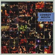 Mercyland mp3 Album by Cowboy Mouth