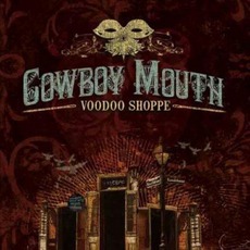 Voodoo Shoppe mp3 Album by Cowboy Mouth