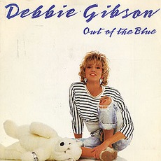Out Of The Blue mp3 Album by Debbie Gibson