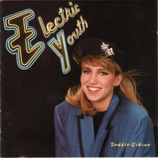 Electric Youth mp3 Album by Debbie Gibson