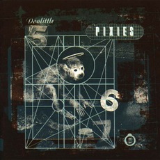 Doolittle mp3 Album by Pixies