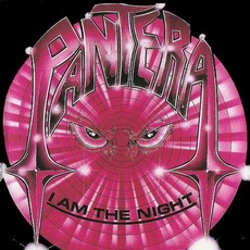 I Am The Night mp3 Album by Pantera