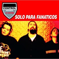 Solo Para Fanáticos mp3 Artist Compilation by Control Machete