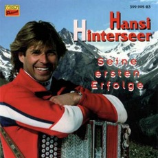 Seine Ersten Erfolge mp3 Artist Compilation by Hansi Hinterseer