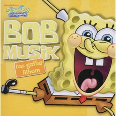 BOBmusik - Das Gelbe Album mp3 Soundtrack by Spongebob